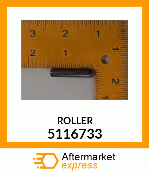 ROLLER 5116733