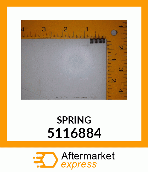 SPRING 5116884