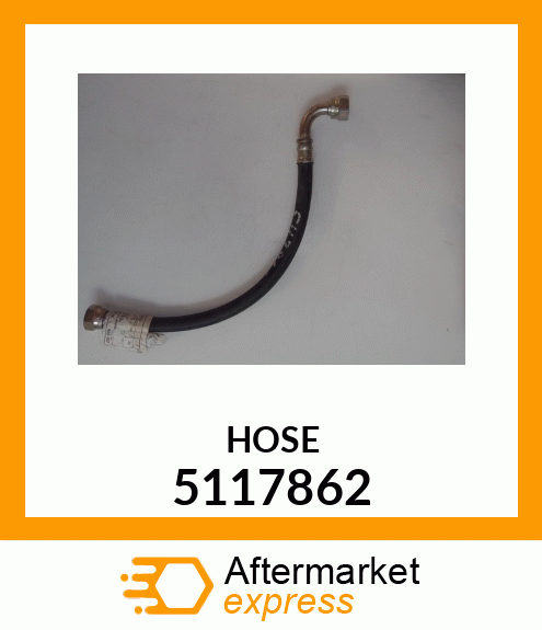 HOSE 5117862