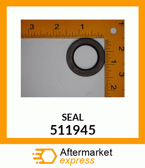 SEAL 511945