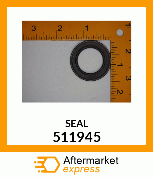 SEAL 511945