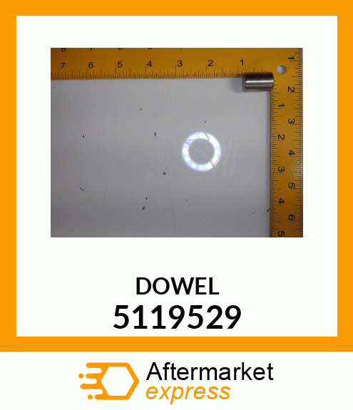 DOWEL 5119529