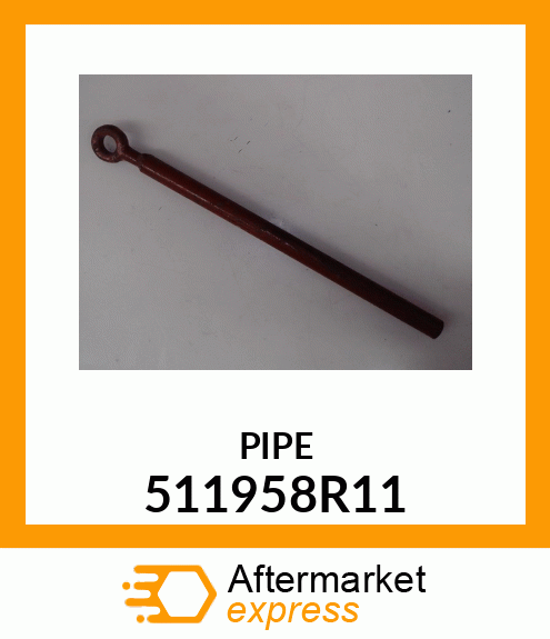 PIPE 511958R11