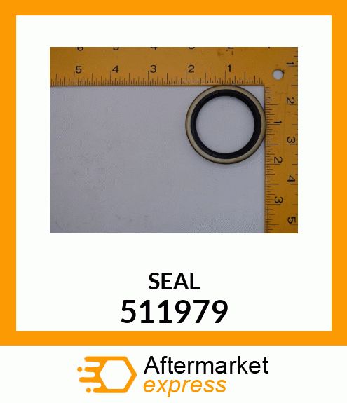 SEAL 511979