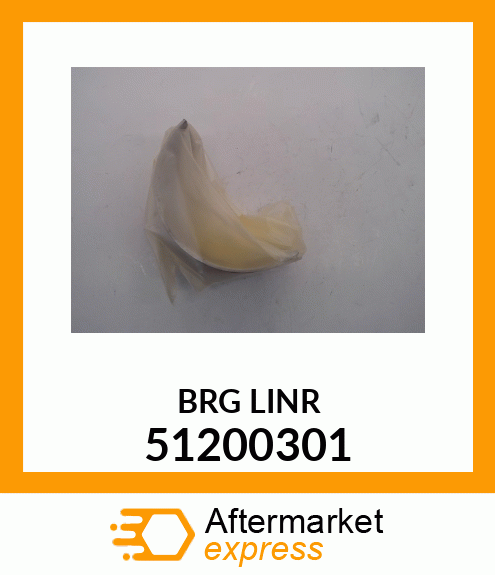 BRG LINR 51200301