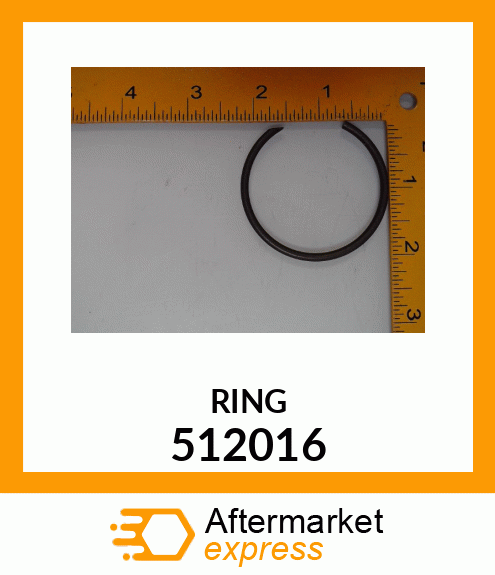 RING 512016