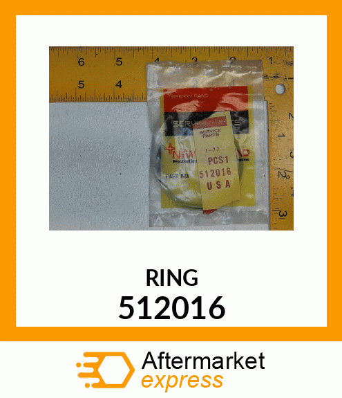 RING 512016