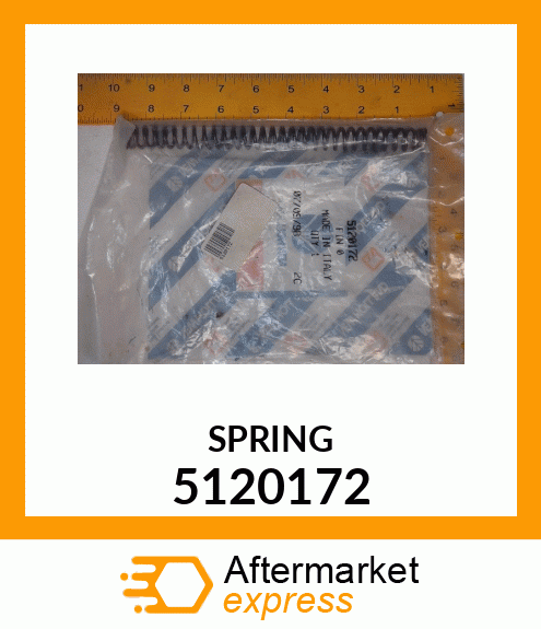 SPRING 5120172