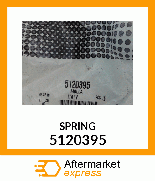 SPRING 5120395