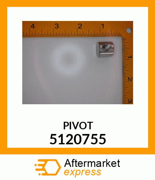 PIVOT 5120755