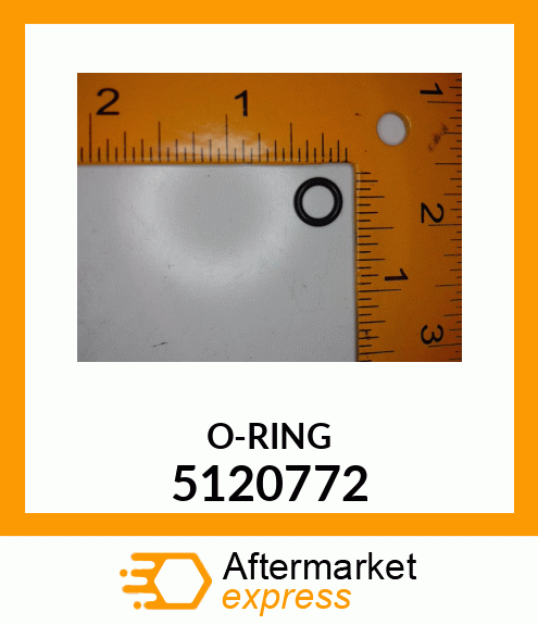 O-RING 5120772