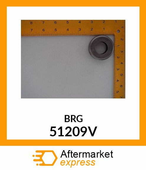 BRG 51209V