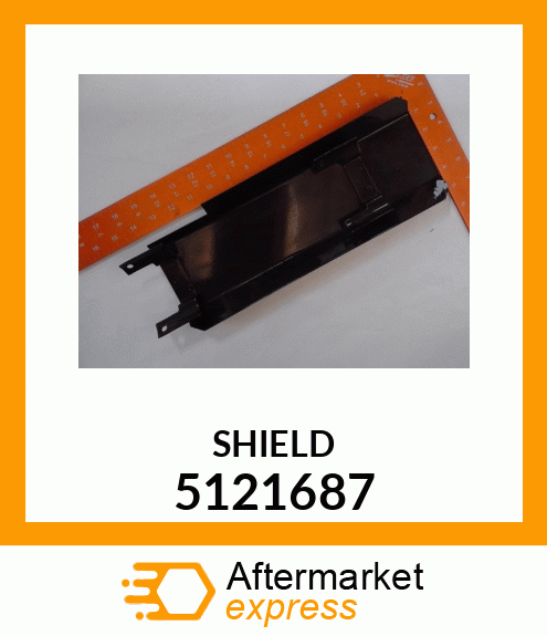 SHIELD 5121687