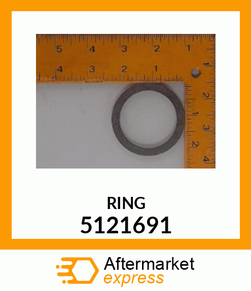 RING 5121691