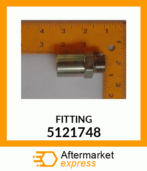 FITTING 5121748