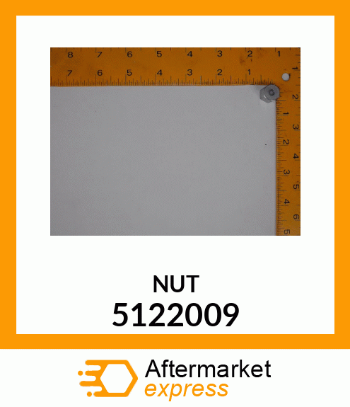 NUT 5122009