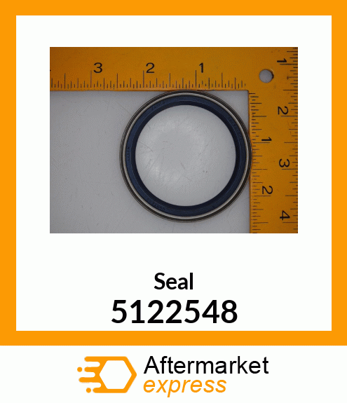 Seal 5122548