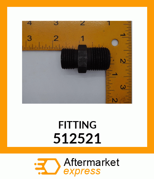 FITTING 512521