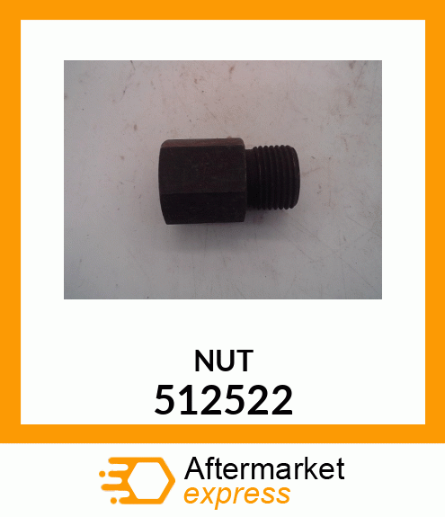 NUT 512522