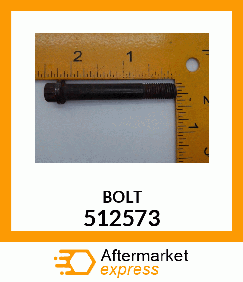 BOLT 512573