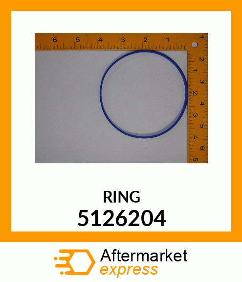 RING 5126204