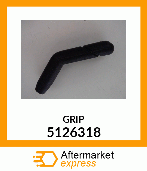 GRIP 5126318