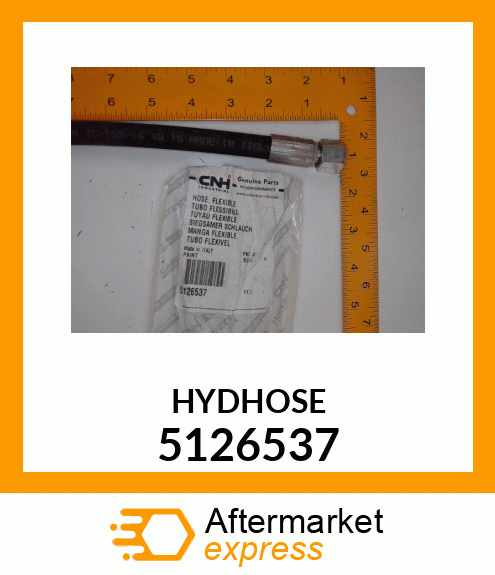 HYDHOSE 5126537