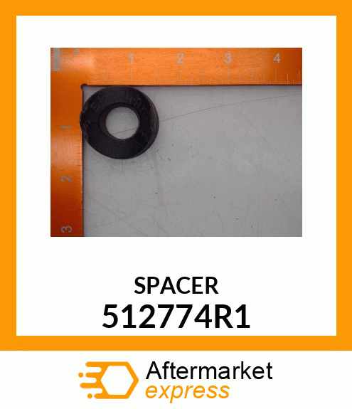 SPACER 512774R1