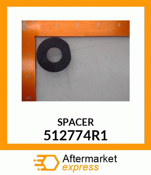 SPACER 512774R1