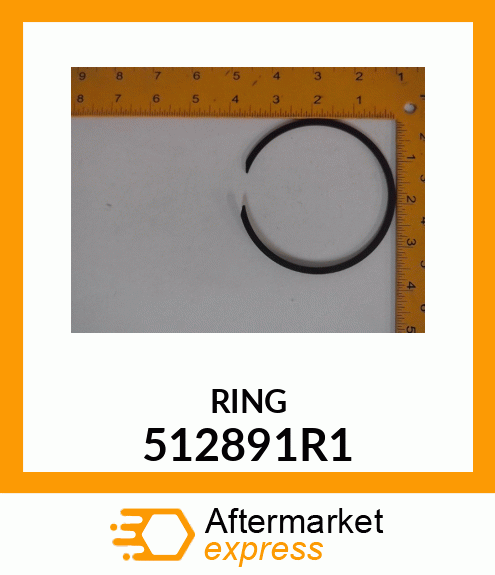 RING 512891R1