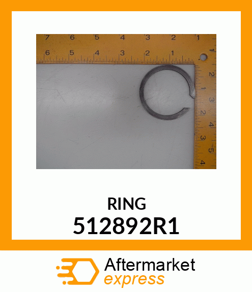 RING 512892R1