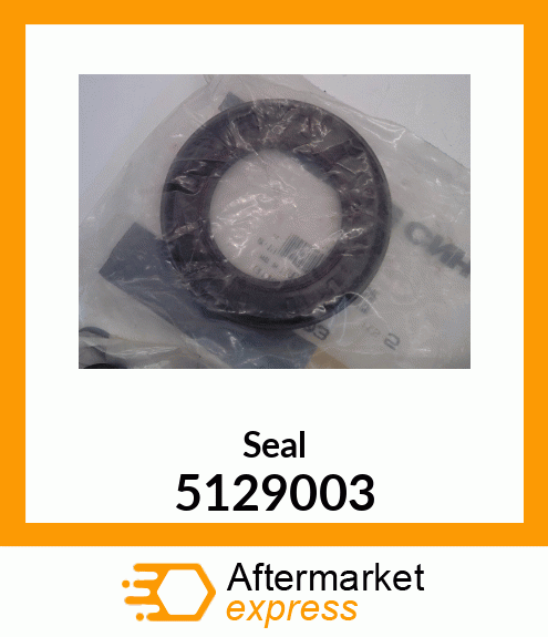 Seal 5129003