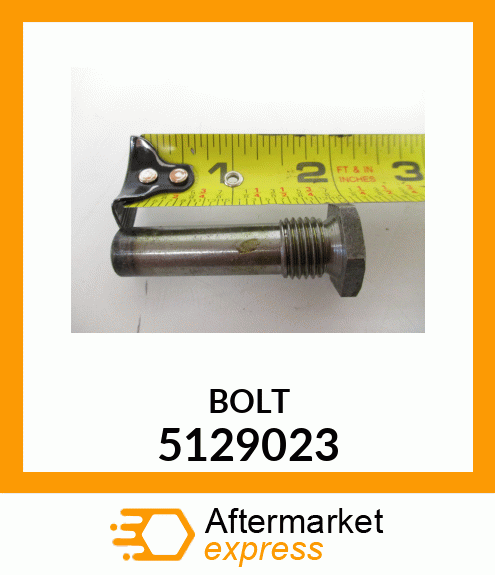 BOLT 5129023