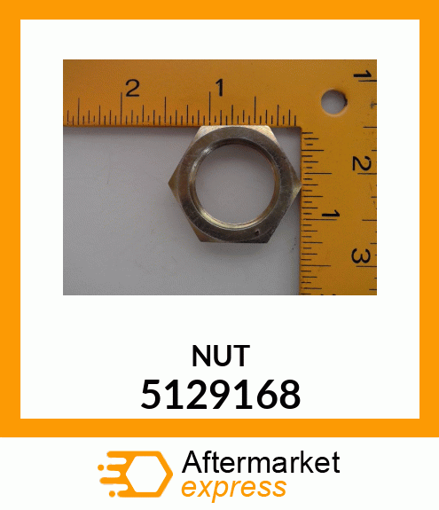 NUT 5129168