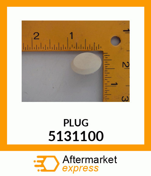 PLUG 5131100