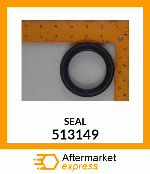 SEAL 513149