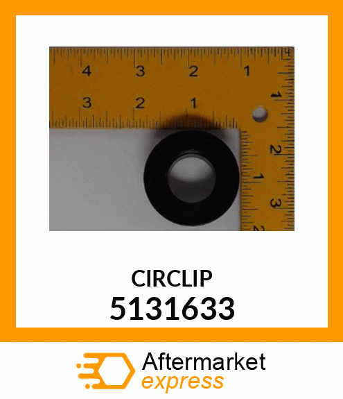 CIRCLIP 5131633