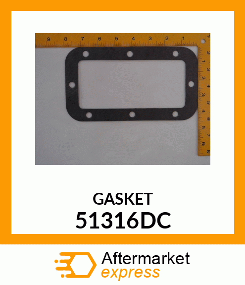 GASKET 51316DC