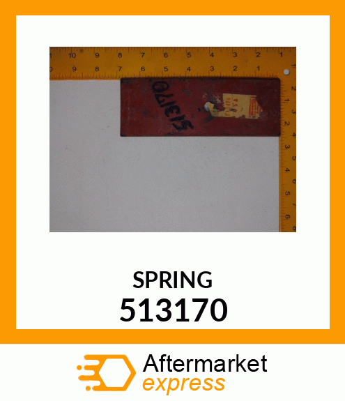 SPRING 513170