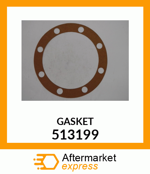 GASKET 513199