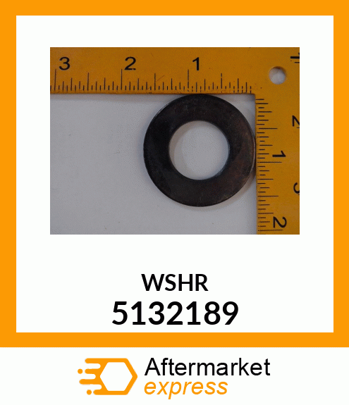 WSHR 5132189