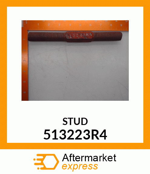 STUD 513223R4