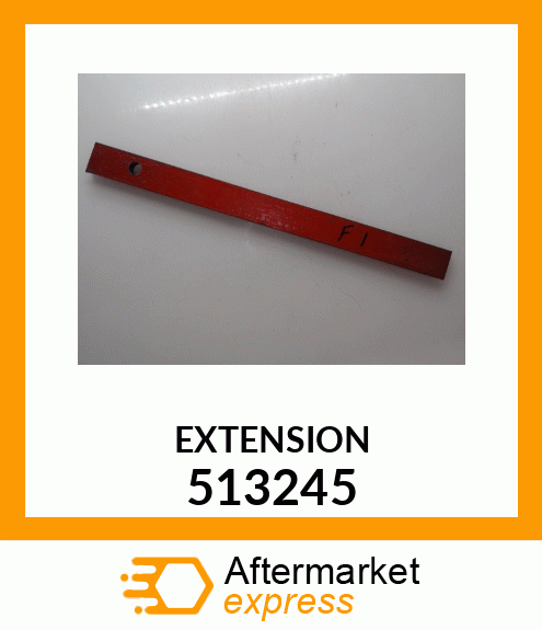 EXTENSION 513245