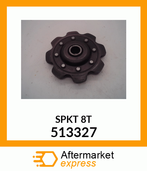 SPKT 8T 513327