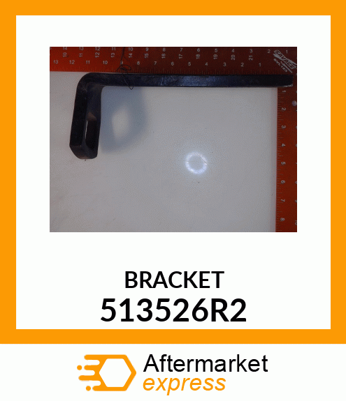 BRACKET 513526R2