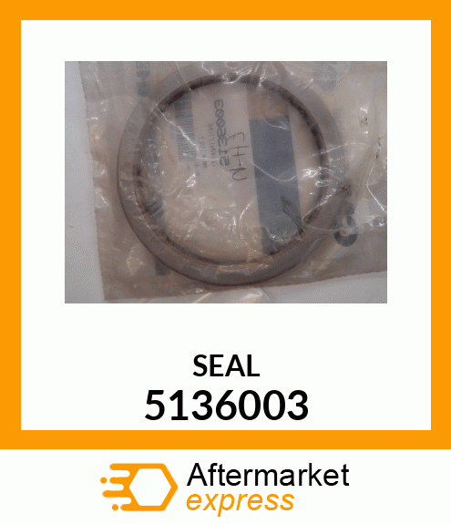 SEAL 5136003