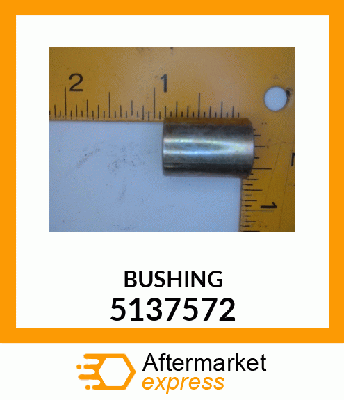 BUSHING 5137572