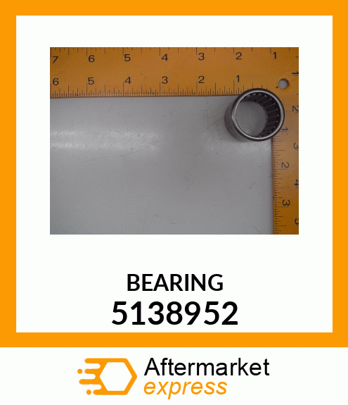 BEARING 5138952