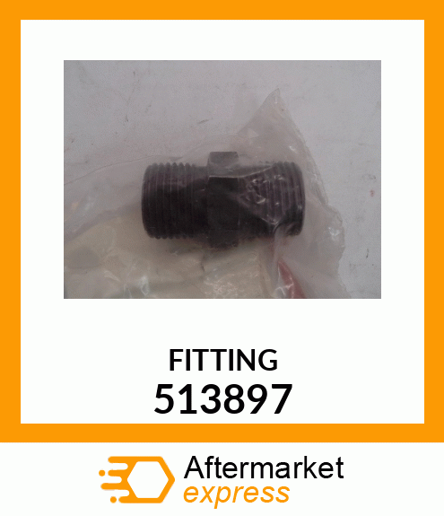 FITTING 513897