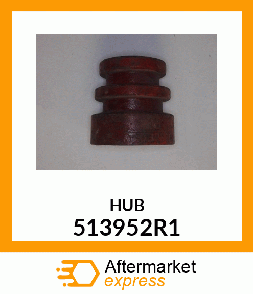 HUB 513952R1